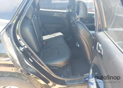 2024 Kia Sportage Ex из США, поврежденный, VIN 5XYK33DF6RG190233